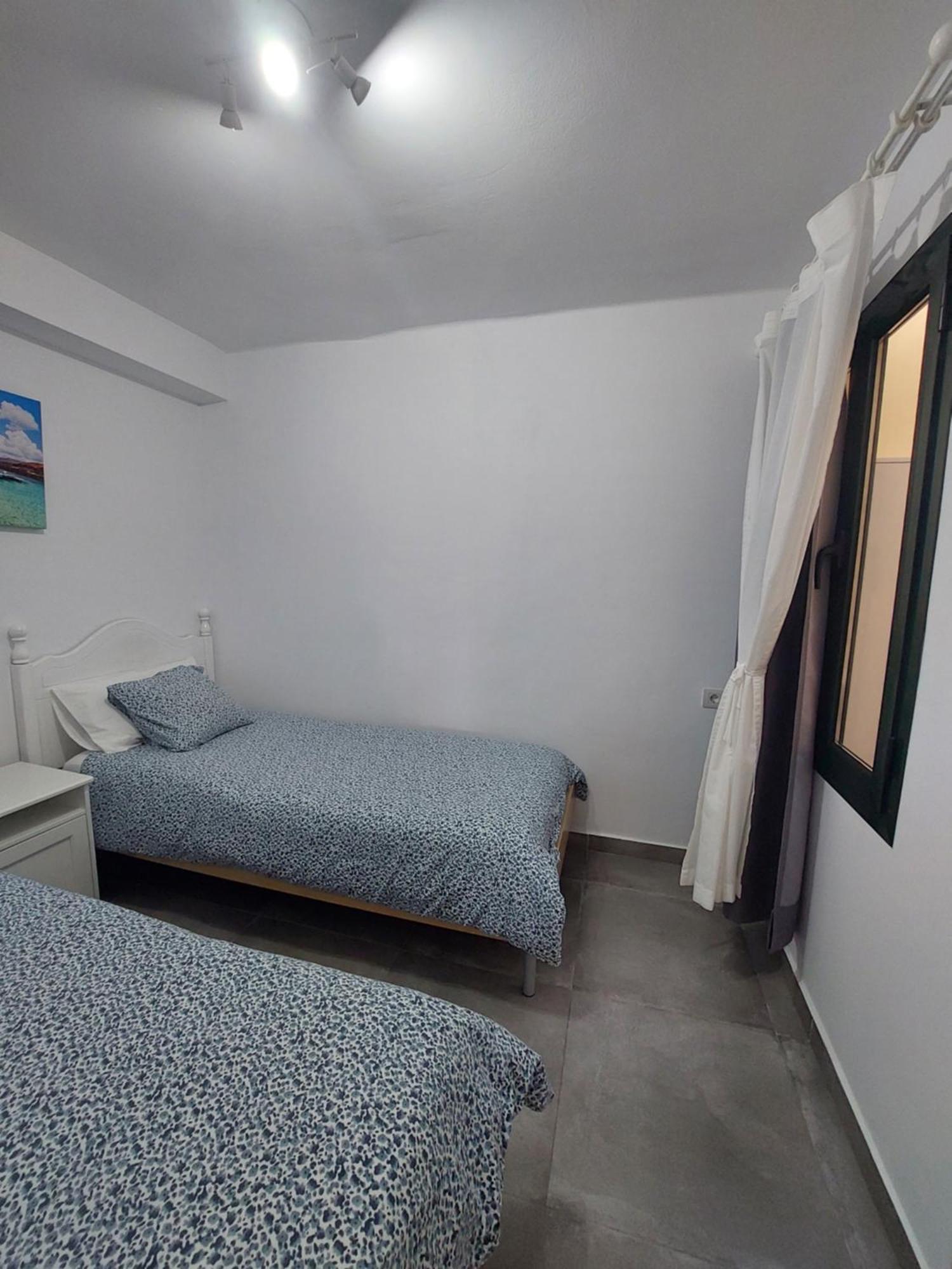 فيلا Casa Antonio Pasillo Al Mar 40A كوستا تاغيسي المظهر الخارجي الصورة